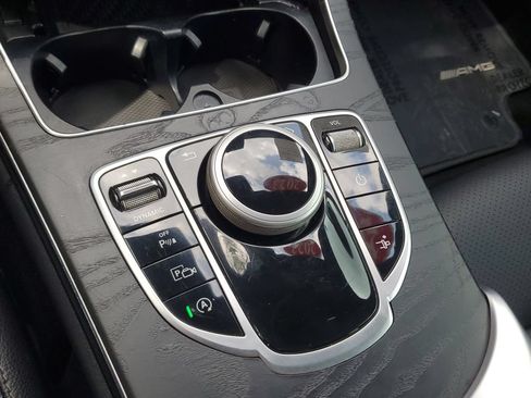 Used 2023 Mercedes-Benz C 300 4MATIC Coupe image 29