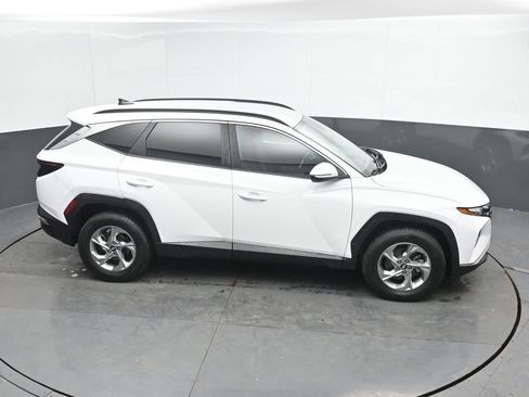 Used 2023 Hyundai Tucson SEL AWD/4WD image 34