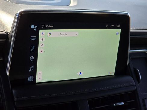 Used 2024 Chevrolet Tahoe Z71 image 4