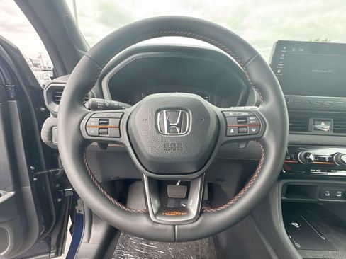 New 2026 Honda Passport TrailSport image 31
