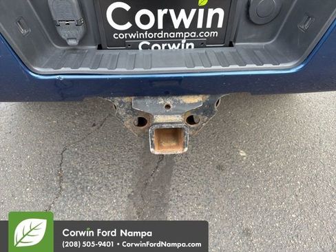 Used 2016 GMC Sierra 2500 Denali w/ Duramax Plus Package image 11