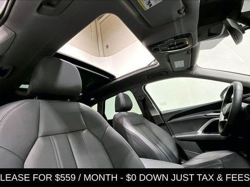 Certified 2025 Audi Q5 Premium w/ Convenience Package AWD/4WD image 13