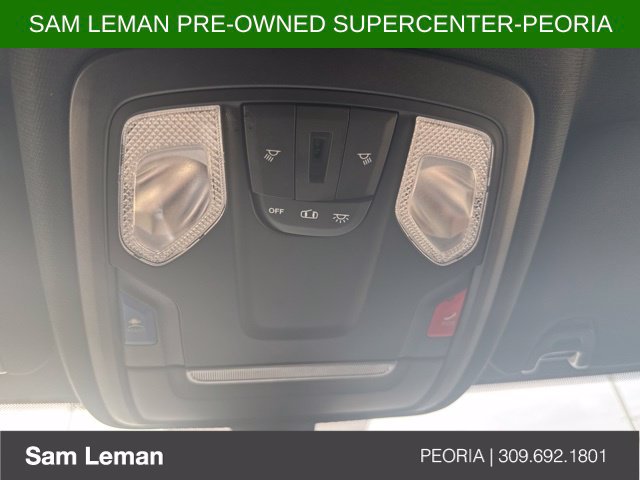 Used 2021 RAM 2500 Big Horn w/ Night Edition AWD/4WD image 17