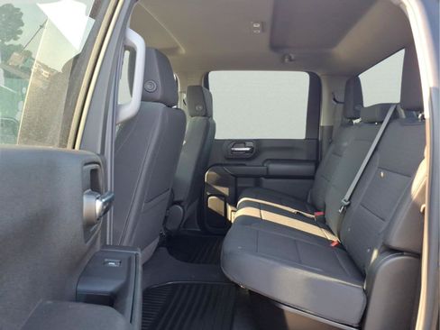 New 2026 Chevrolet Silverado 2500 Custom w/ Custom Value Package AWD/4WD image 10