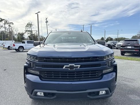 Used 2019 Chevrolet Silverado 1500 RST image 8