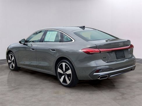 Used 2025 Audi A5 2.0T Premium Plus image 6