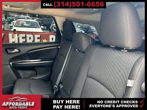 Used 2016 Dodge Journey Crossroad image 9