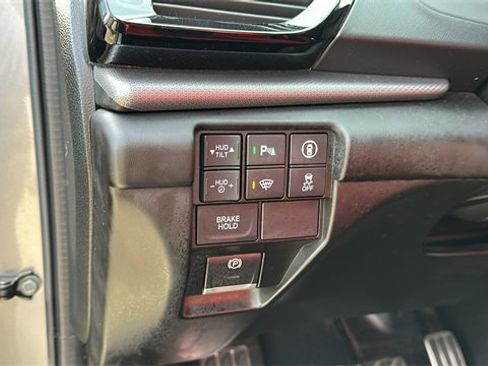 Used 2023 Acura RDX AWD w/ A-Spec & Advance Pkg image 10