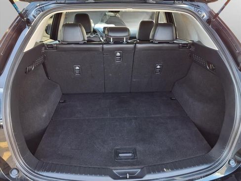 Used 2024 MAZDA CX-5 AWD 2.5 S w/ Select Package image 24