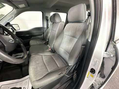 Used 2021 Ford F150 XL image 15