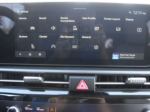 New 2026 Kia Sportage EX FWD image 44