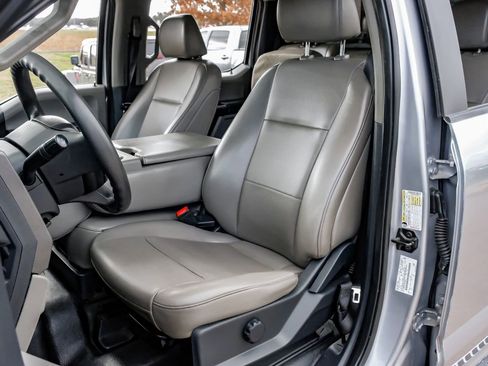 Used 2022 Ford F350 XL w/ STX Appearance Package image 26