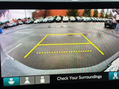 Certified 2025 Honda HR-V Sport image 21