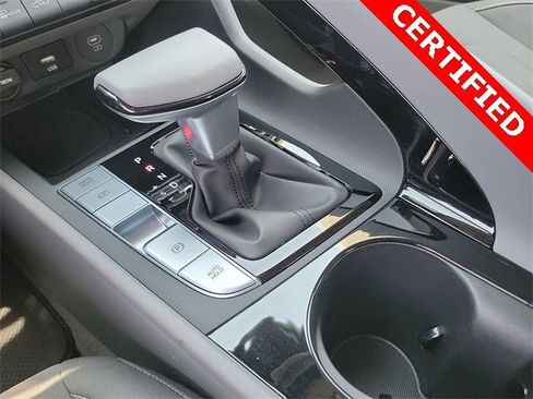 Used 2024 Hyundai Elantra SEL w/ Convenience Package image 12