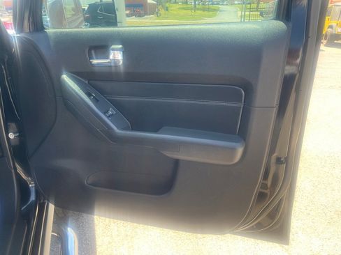 Used 2008 HUMMER H3 Luxury image 22