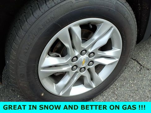 Used 2022 Chevrolet Blazer LT image 8