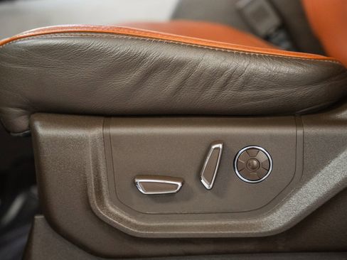 Used 2019 Ford F150 King Ranch w/ Equipment Group 601A Luxury image 49