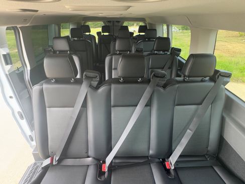 New 2024 Ford Transit 350 XL image 39