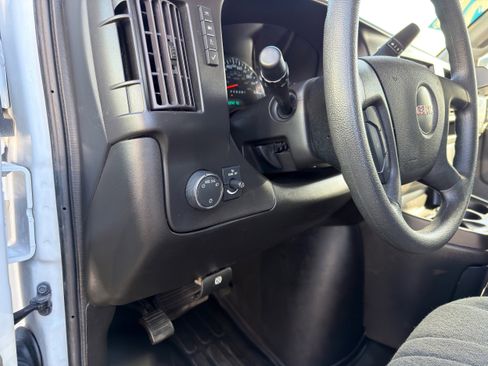 Used 2024 GMC Savana 2500 w/ Driver Convenience Package image 25