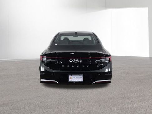New 2026 Hyundai Sonata SEL image 14