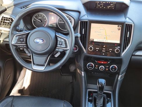Used 2019 Subaru Forester Limited image 29