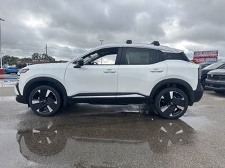 New 2026 Nissan Kicks SR w/ SR Premium Package video 2