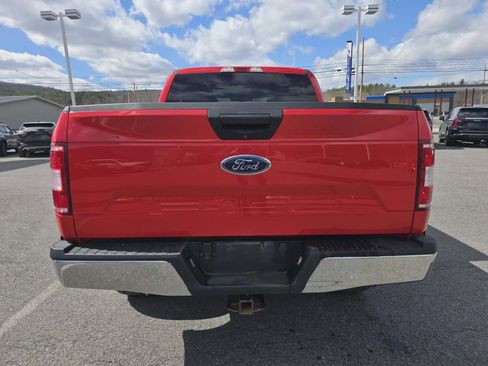 Used 2019 Ford F150 XLT image 4