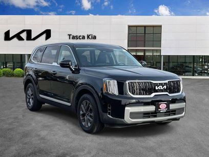Used 2023 Kia Telluride LX