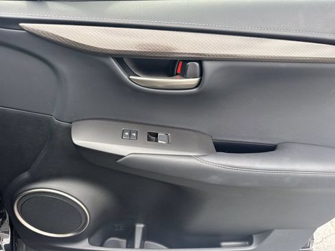 Used 2021 Lexus NX 300 FWD w/ Accessory Package 2 image 14
