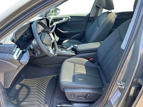 New 2026 Audi A5 Premium AWD/4WD image 5