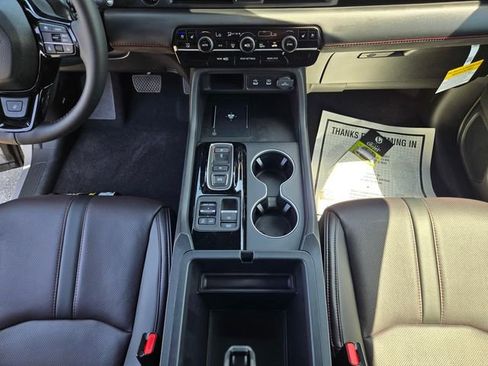 New 2026 Honda Pilot Black Edition image 20