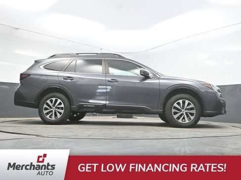 Used 2022 Subaru Outback Premium AWD/4WD image 50