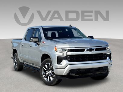 Used 2022 Chevrolet Silverado 1500 RST w/ All Star Edition Plus