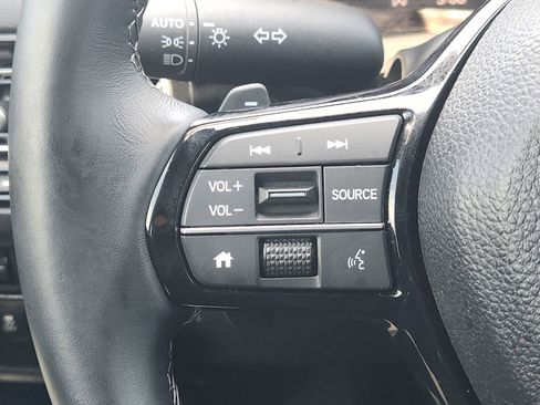 Used 2026 Honda Civic Sport image 31