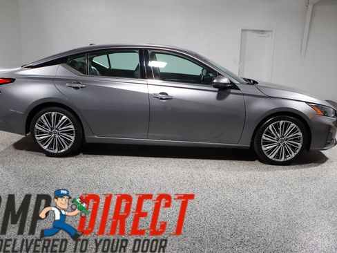 Used 2023 Nissan Altima 2.5 SL image 6