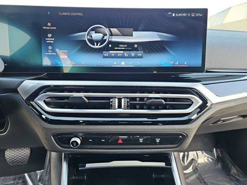 Certified 2024 BMW i4 xDrive40i w/ Convenience Package image 24