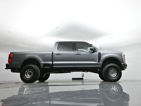 Used 2023 Ford F250 XLT w/ Black Appearance Package image 56