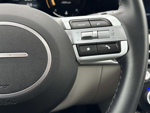 New 2026 Hyundai Tucson SEL image 6