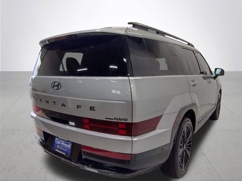 New 2026 Hyundai Santa Fe Calligraphy AWD/4WD image 12