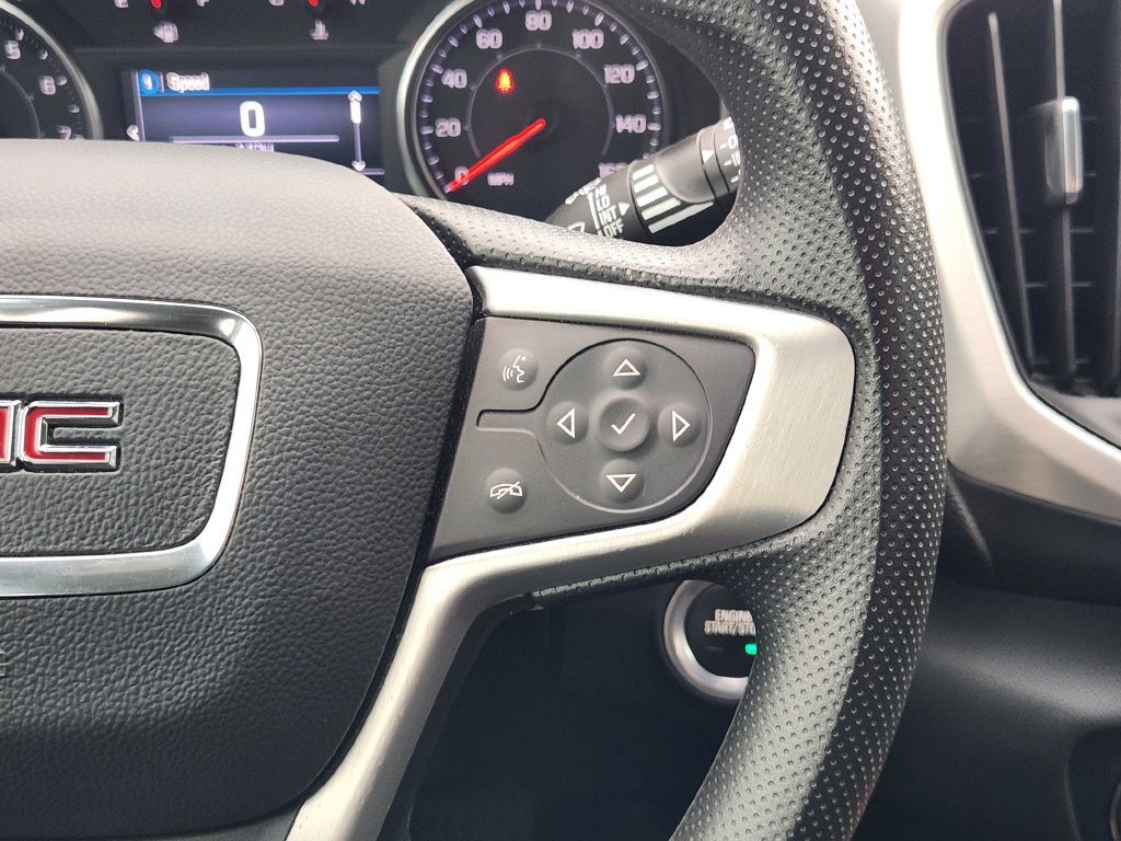 Used 2023 GMC Terrain SLE w/ Driver Convenience Package FWD image 27