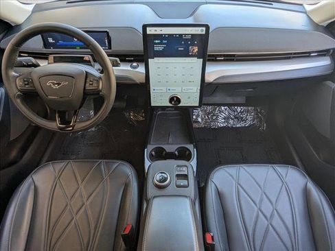 Certified 2023 Ford Mustang Mach-E Select RWD image 18