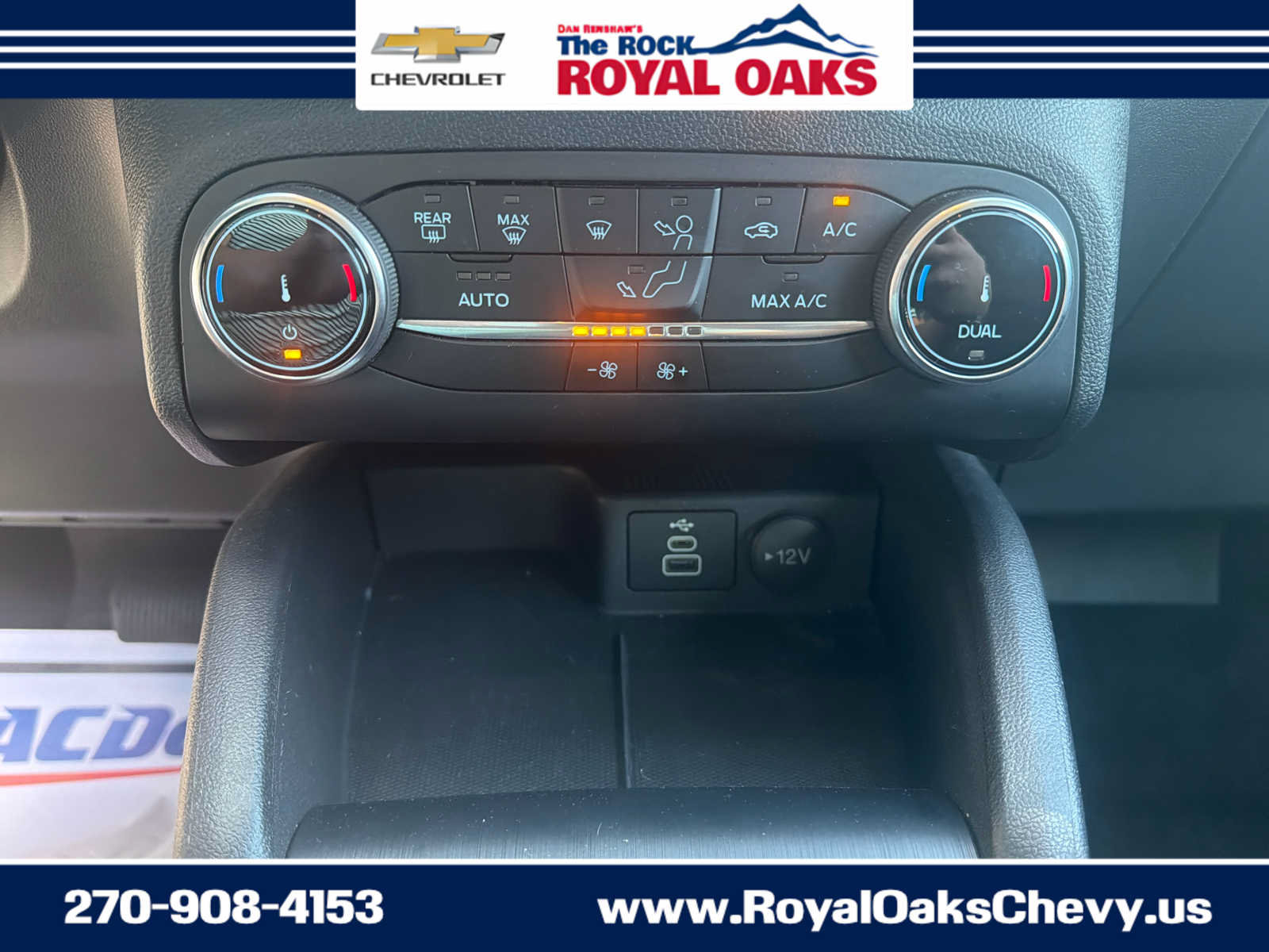 Used 2025 Ford Escape Active FWD image 18
