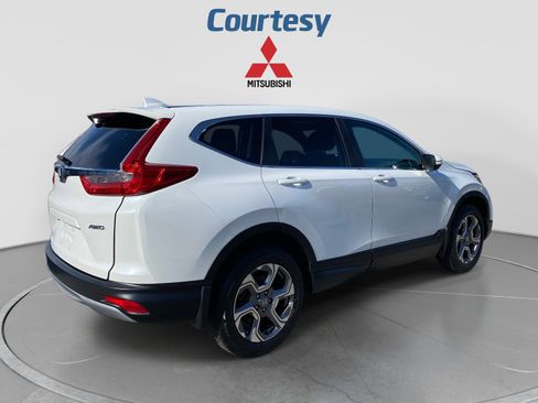 Used 2019 Honda CR-V EX-L image 7