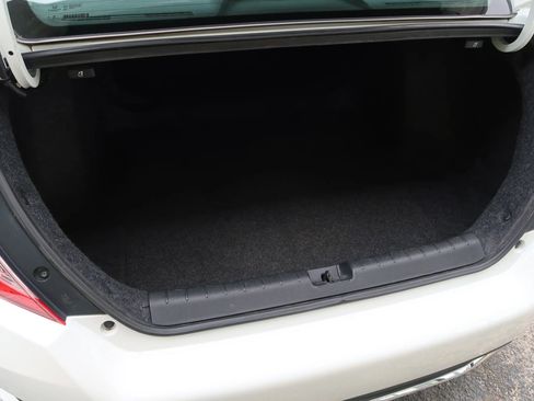 Used 2021 Honda Civic EX image 15