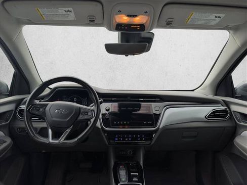 Used 2022 Chevrolet Bolt EUV Premier FWD image 21