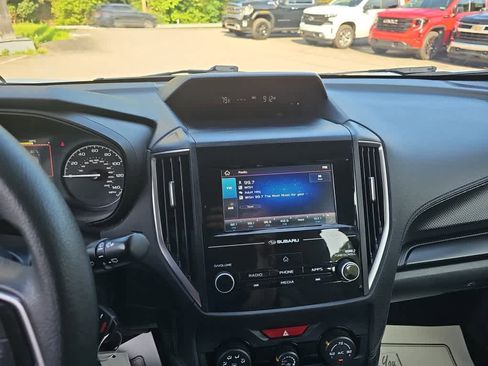 Used 2023 Subaru Forester image 19