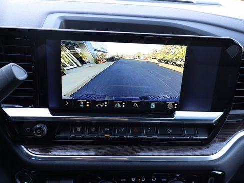 New 2026 Chevrolet Silverado 3500 LT w/ Trail Boss Package image 9