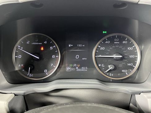 Used 2024 Subaru Crosstrek 2.5i Wilderness w/ Wilderness Package image 17