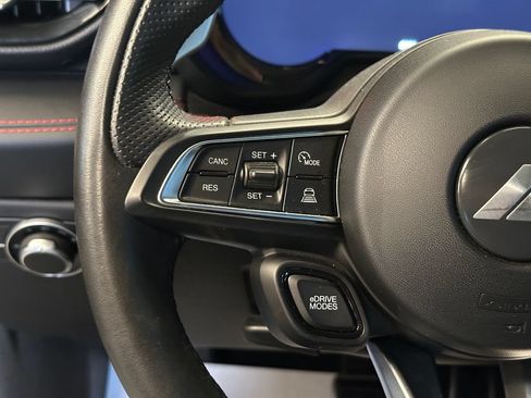 Used 2024 Dodge Hornet R/T w/ Track Pack AWD/4WD image 11