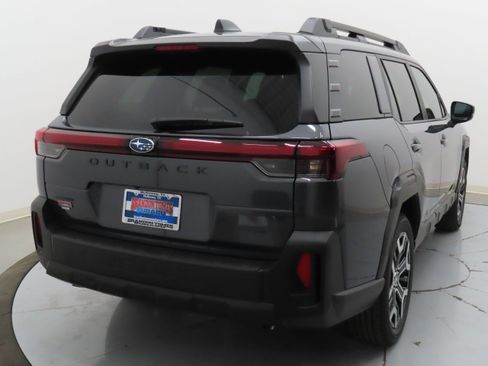 New 2026 Subaru Outback Touring XT image 3